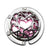Découvrir le modèle style6-pink / China Porte sac à main cœur bleu - modèle style6-pink / China - AccrocheMonSac ™