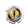Accroche sac à main La Khanda