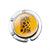 Découvrir le modèle images 9 Accroche sac à main Tournesols - modèle images 9 - AccrocheMonSac ™
