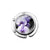 Découvrir le modèle images 11 Accroche sac à main Orchidée - modèle images 11 - AccrocheMonSac ™