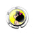 Découvrir le modèle images 3 Accroche sac à main Mafalda - modèle images 3 - AccrocheMonSac ™