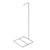 Découvrir le modèle Single Hook B / China Porte sac à pied solide - modèle Single Hook B / China - AccrocheMonSac ™