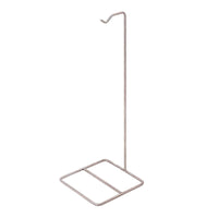 Découvrir le modèle Single Hook B / China Porte sac à pied solide - modèle Single Hook B / China - AccrocheMonSac ™