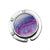 Découvrir le modèle images 3 Accroche sac à main Gemstone Style - modèle images 3 - AccrocheMonSac ™