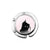 Découvrir le modèle images 11 Accroche sac à main chat de table - modèle images 11 - AccrocheMonSac ™