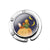 Découvrir le modèle images 3 Accroche sac à main le Petit Prince - modèle images 3 - AccrocheMonSac ™