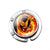 Découvrir le modèle images 11 Accroche sac à main Hunger Games - modèle images 11 - AccrocheMonSac ™
