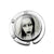 Découvrir le modèle images 4 Accroche sac à main  Marilyn Manson - modèle images 4 - AccrocheMonSac ™