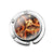 Découvrir le modèle images 4 Accroche sac à main Hunger Games - modèle images 4 - AccrocheMonSac ™