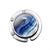 Découvrir le modèle images 6 Accroche sac à main Gemstone Style - modèle images 6 - AccrocheMonSac ™