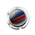 Découvrir le modèle images 4 Accroche sac à main Drapeau du Congo - modèle images 4 - AccrocheMonSac ™