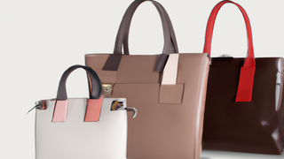 Les Secrets du Choix du Parfait Porte-Sac pour Votre Style