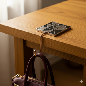 Porte sac à la mode pour sac a main