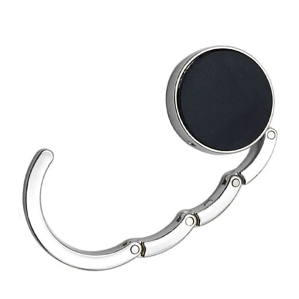 Porte sac à main oiseux rouge
