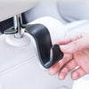 Porte sac à main simple pour voiture