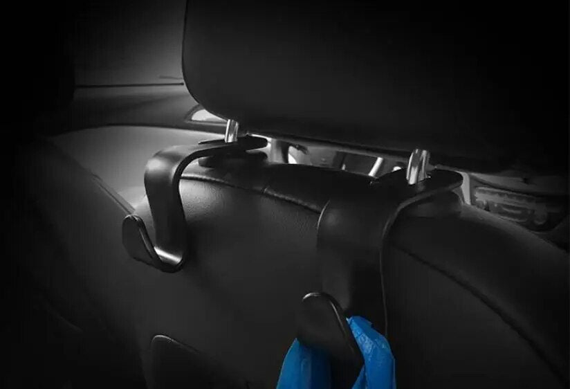 Porte sac à main simple pour voiture