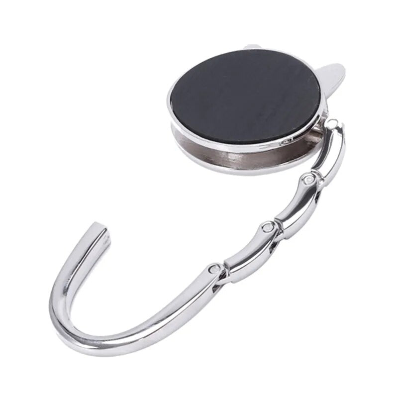 Accroche Sac À Main Chat Solide