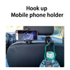 Porte sac à main de voiture pratique