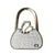Accroche sac à main luxe - modèle 4 - AccrocheMonSac ™