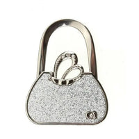 Accroche sac à main luxe - modèle 4 - AccrocheMonSac ™