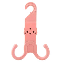Porte sac à main de voiture souple - AccrocheMonSac ™