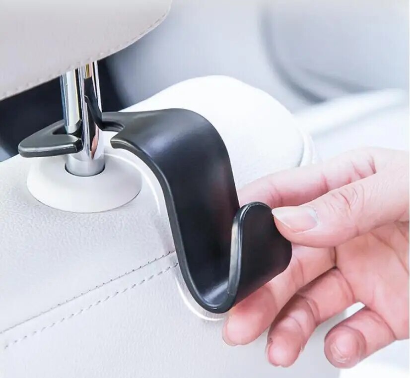 Porte sac à main simple pour voiture