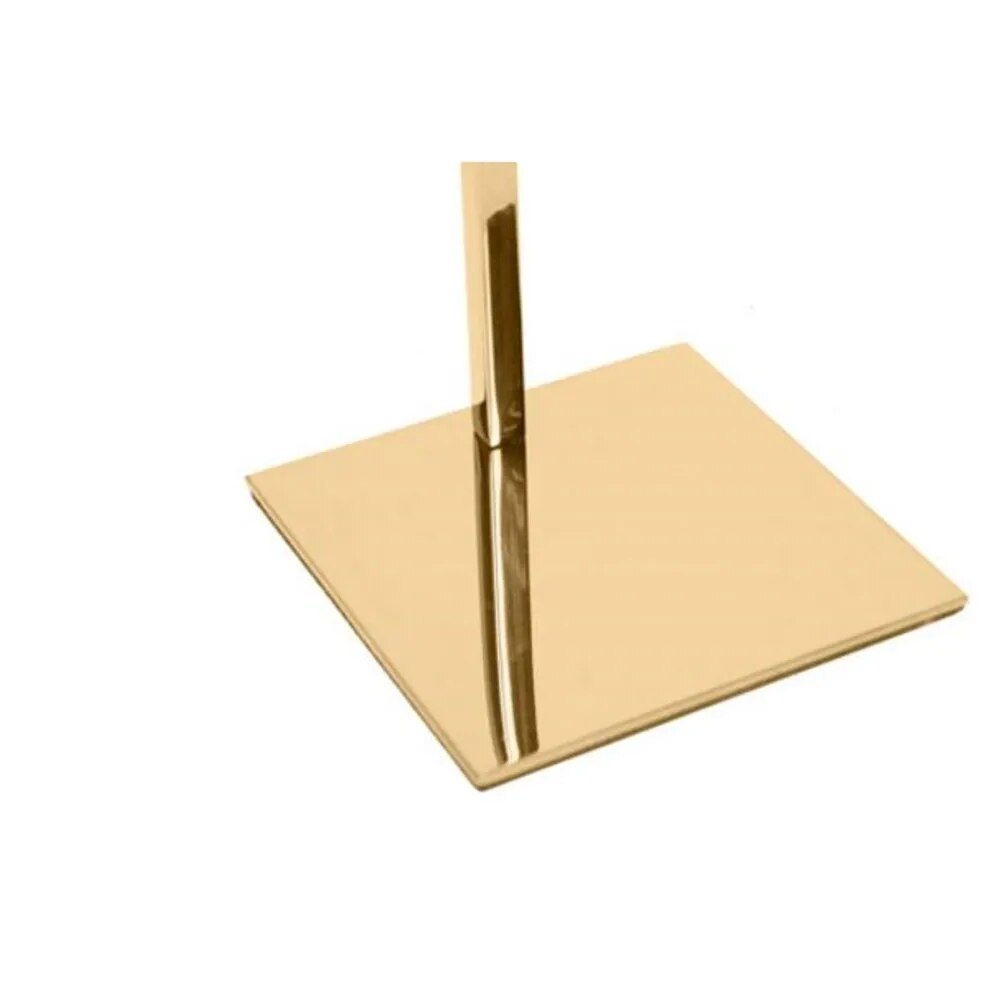 Porte Sac À Main Pied En Métal