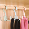 Accroches Sac À Main 4 Places De Rangement