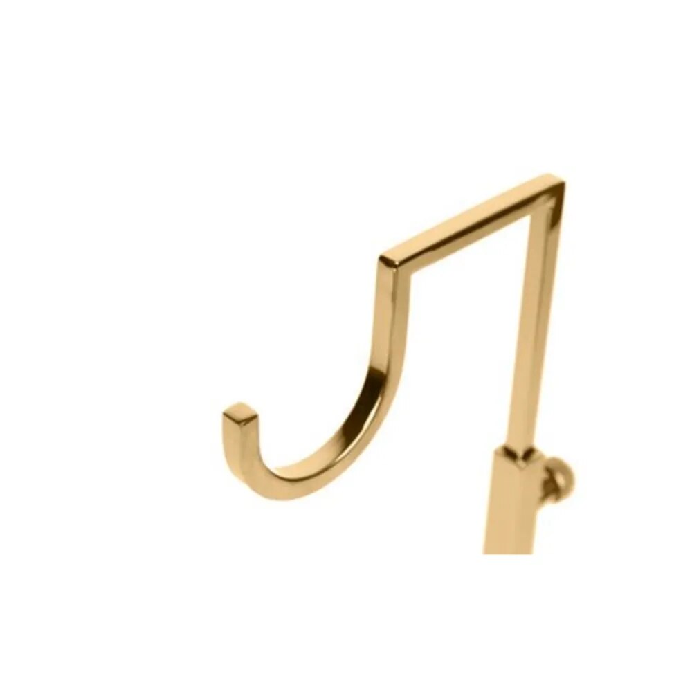 Porte Sac À Main Pied En Métal