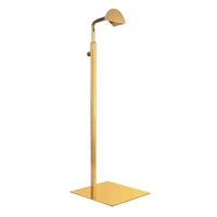 Porte sac à pied solide - modèle Golden A / China - AccrocheMonSac ™