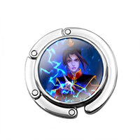 Accroche sac à main Manga anime - modèle images 2 - AccrocheMonSac ™