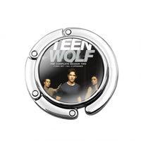 Accroche sac à main Teen Wolf - modèle images 9 - AccrocheMonSac ™