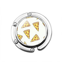 Accroche sac à main Pizza - modèle images 7 - AccrocheMonSac ™