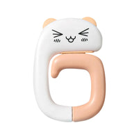 Porte sac à dos pour enfant pliable - AccrocheMonSac ™