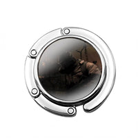 Accroche sac à main Stalker Clear Sky - modèle images 8 - AccrocheMonSac ™