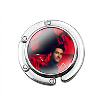 Accroche sac à main Lucifer - modèle images 7 - AccrocheMonSac ™