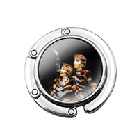 Accroche sac à main Freedom - modèle images 7 - AccrocheMonSac ™