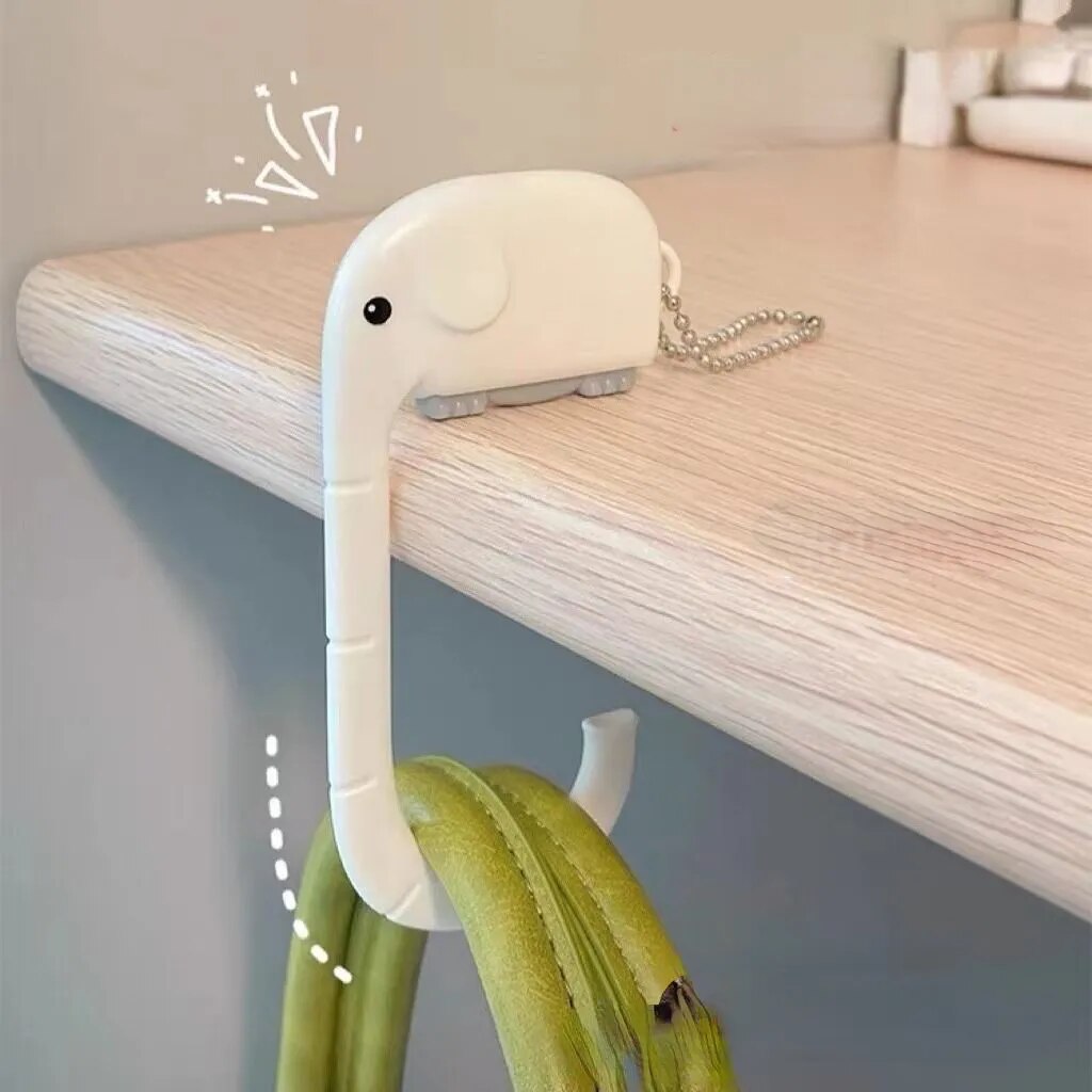 Accroche Sac À Main Pour Enfant Pratique