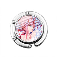 Accroche sac à main Manga - modèle images 5 - AccrocheMonSac ™