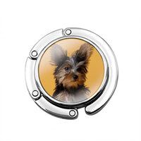 Accroche sac à main  Yorkshire Terrier