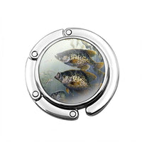 Accroche sac à main Gros Poisson - modèle images 7 - AccrocheMonSac ™