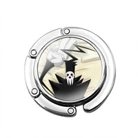 Accroche sac à main Shinigami - modèle images 3 - AccrocheMonSac ™