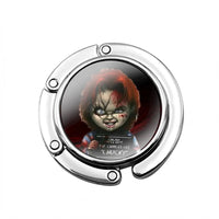 Accroche sac à main Chucky - AccrocheMonSac ™