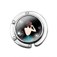 Accroche sac à main Mode Style - modèle images 3 - AccrocheMonSac ™