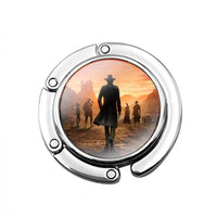 Accroche sac à main The Walking Deads - AccrocheMonSac ™