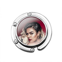 Accroche sac à main Karol G - modèle images 7 - AccrocheMonSac ™