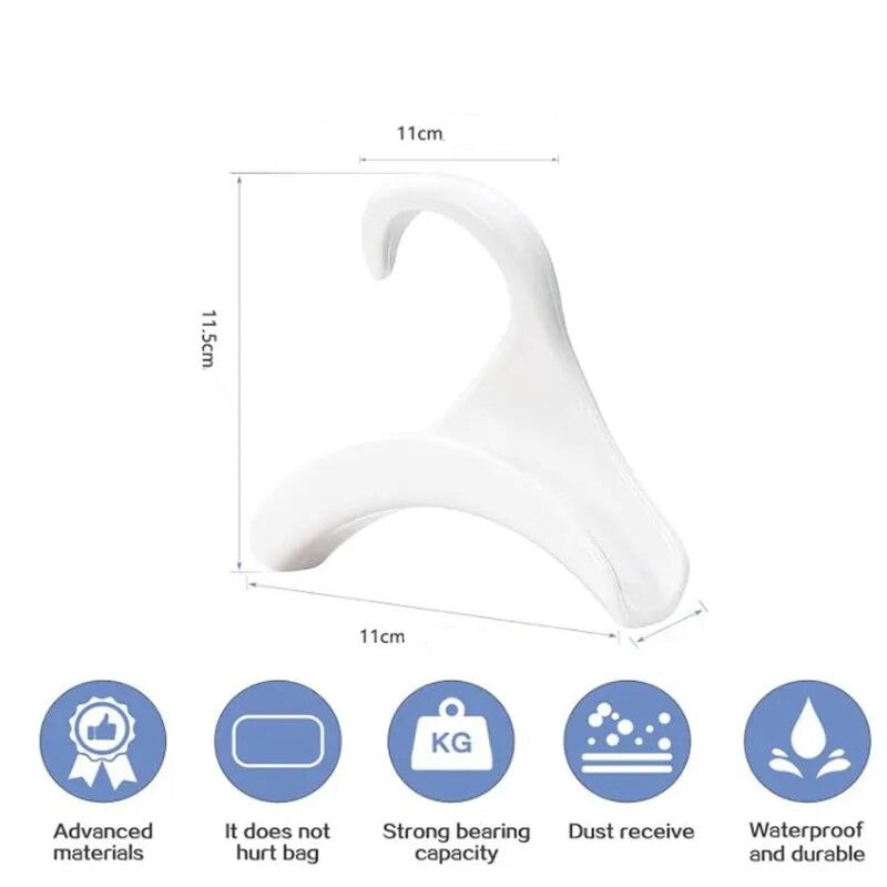 Porte Sac À Main De Penderie Durable