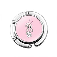 Accroche sac à main Mignon - modèle images 5 - AccrocheMonSac ™