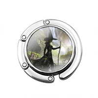 Porte sac à main Halloween - modèle images 10 - AccrocheMonSac ™