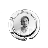 Accroche sac à main Adam Driver - modèle images 11 - AccrocheMonSac ™